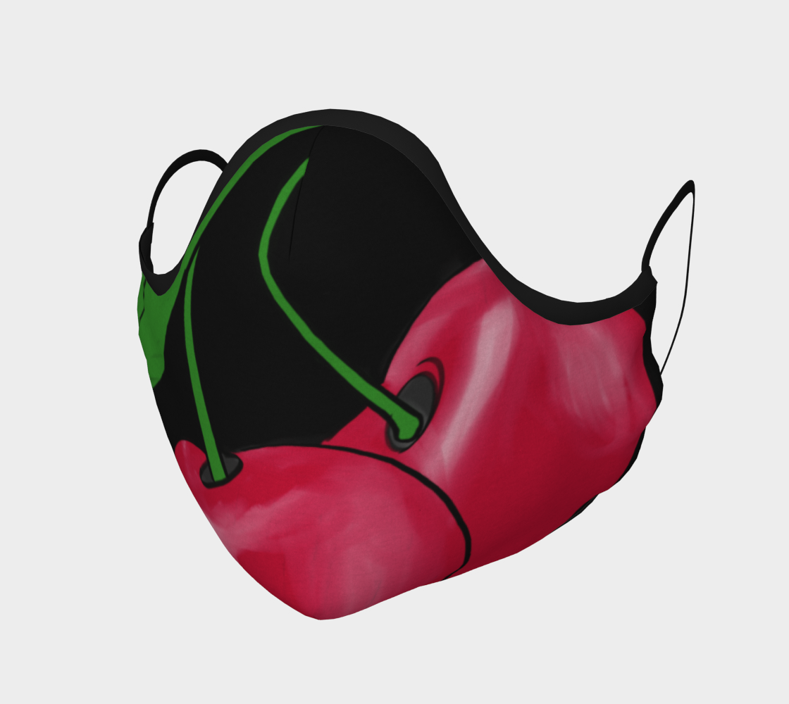 Cherries Are Delicious! preview #1