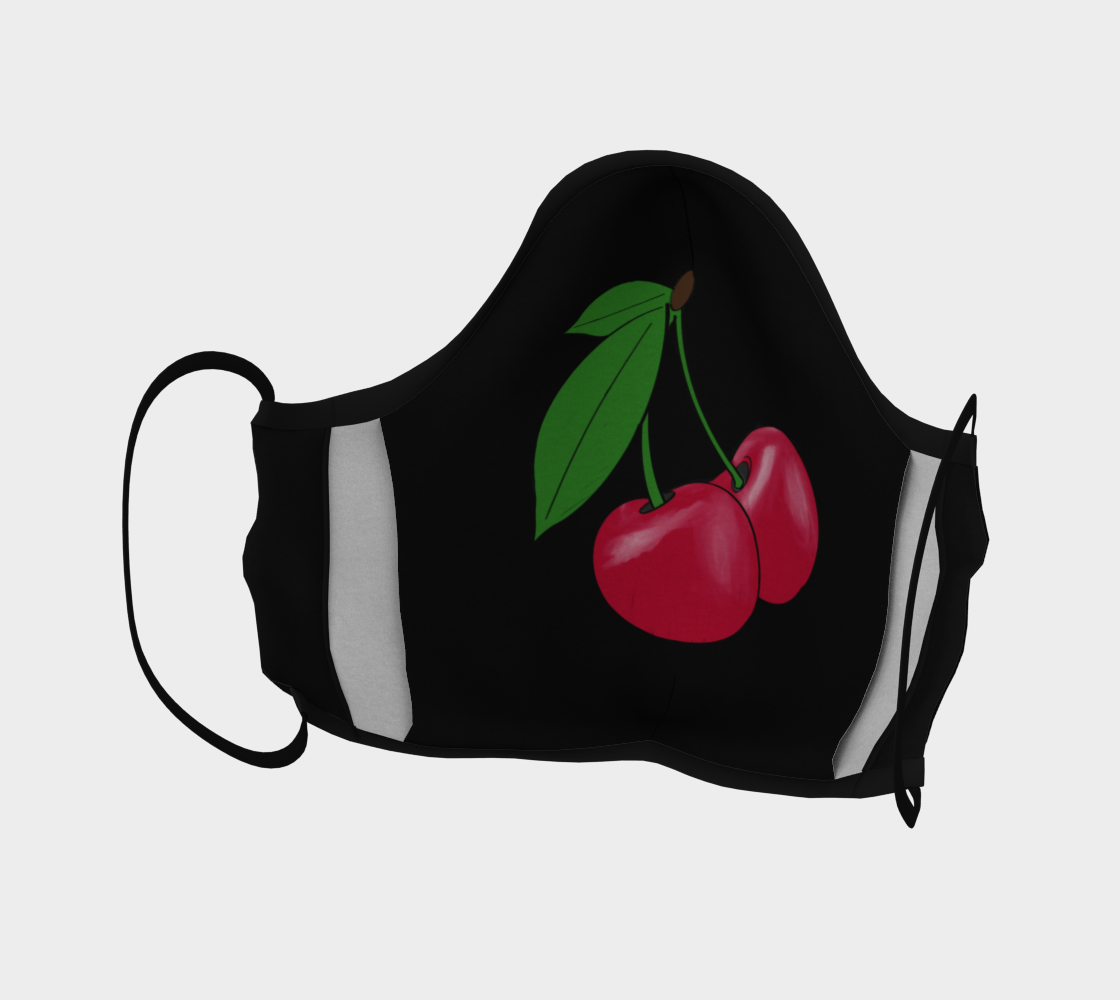 Cherries are Delish! preview #4