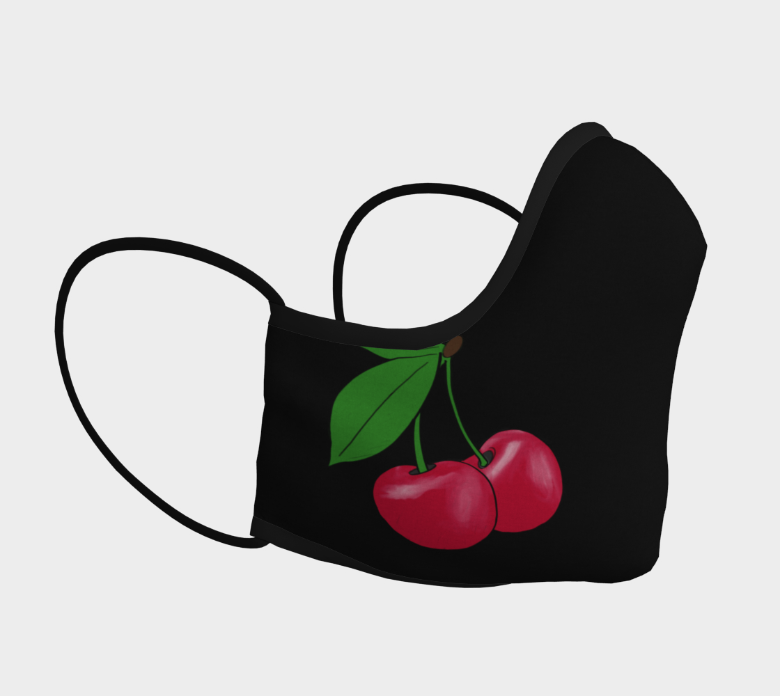 Cherries are Delish! preview #3