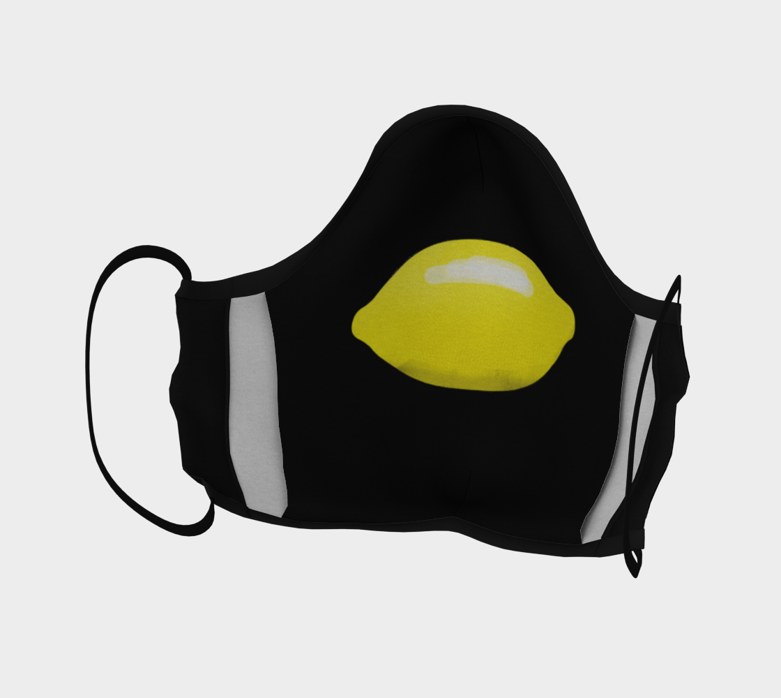 Lemons Can Be Delicious! preview #4