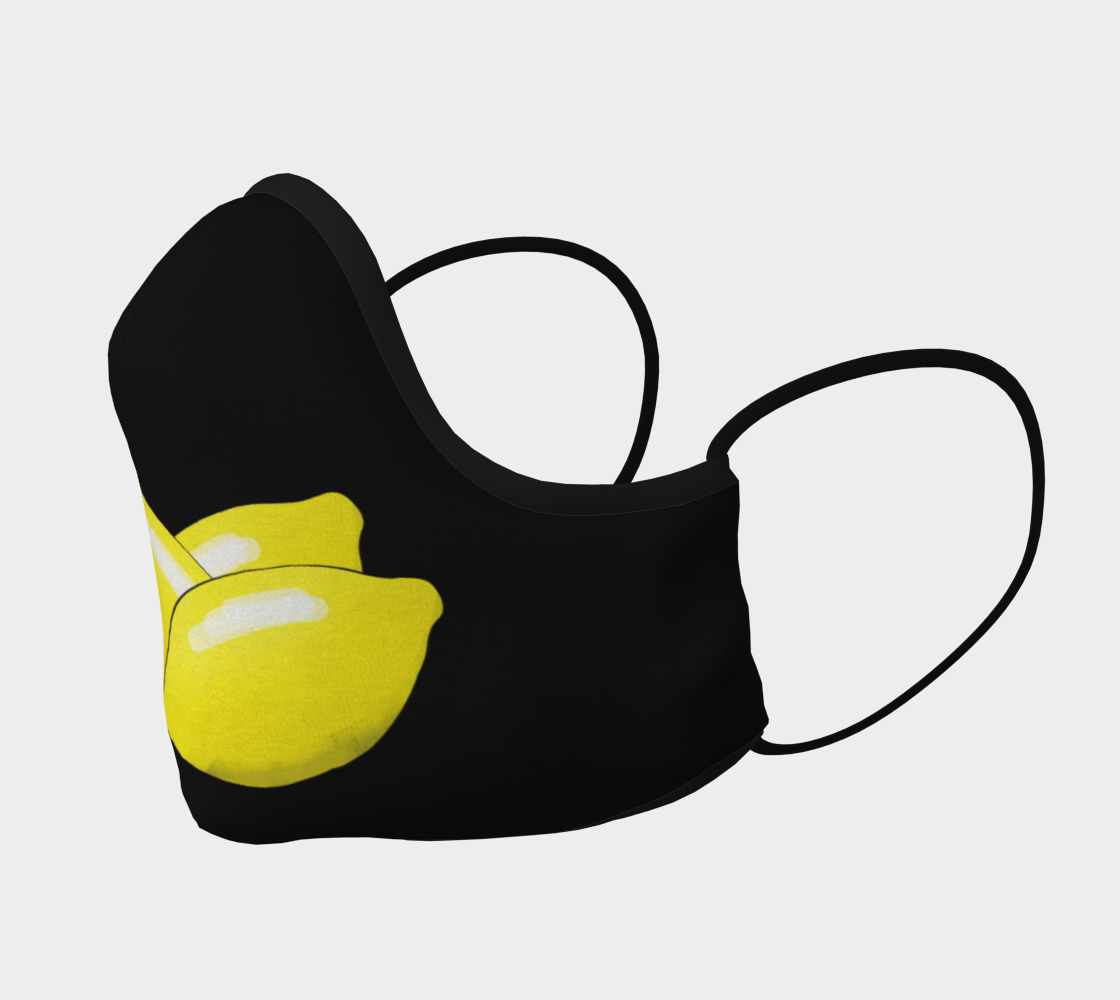 Lemons Can Be Delicious! preview #2