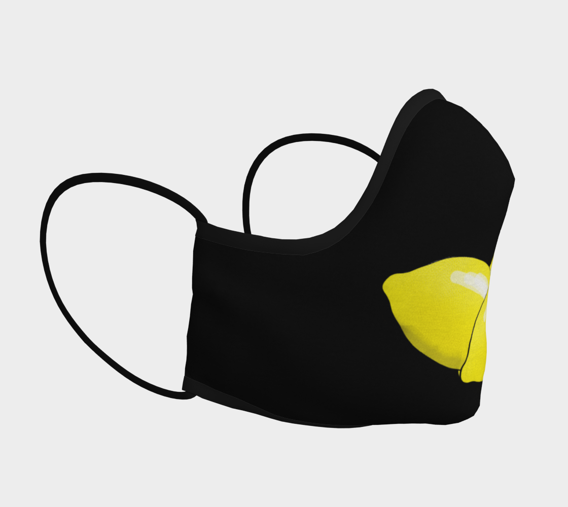 Lemons Can Be Delicious! preview #3