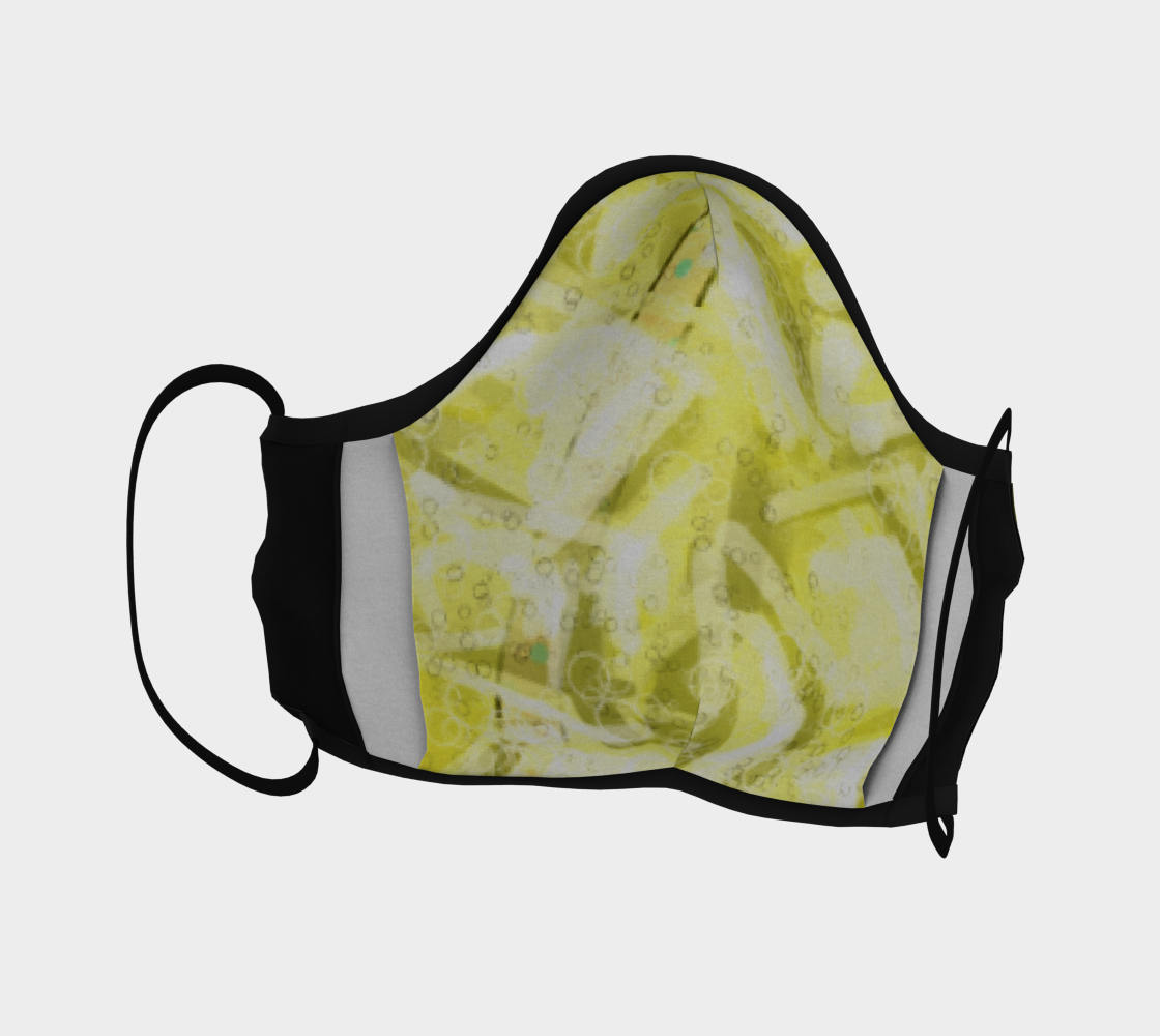Swimming in Lemonade preview #4