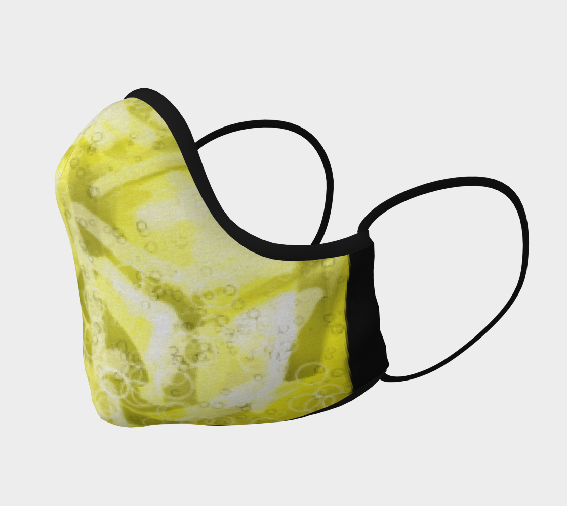 Swimming in Lemonade preview #2