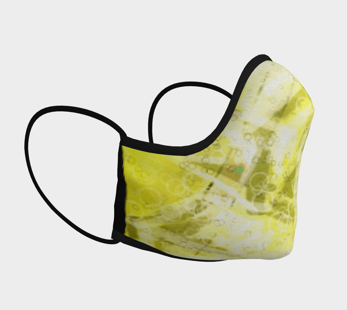 Swimming in Lemonade preview #3