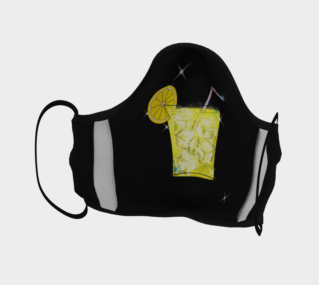 Lemonade is Delicious preview #4
