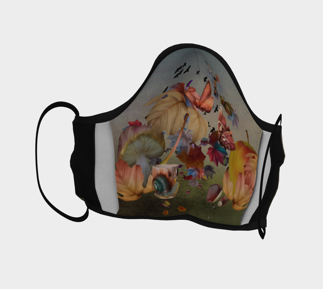 Fall Whimsy preview #4