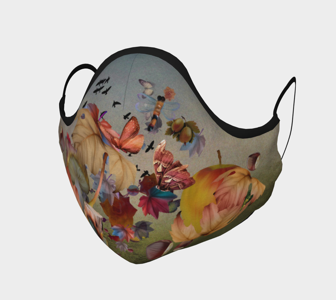 Fall Whimsy preview #1