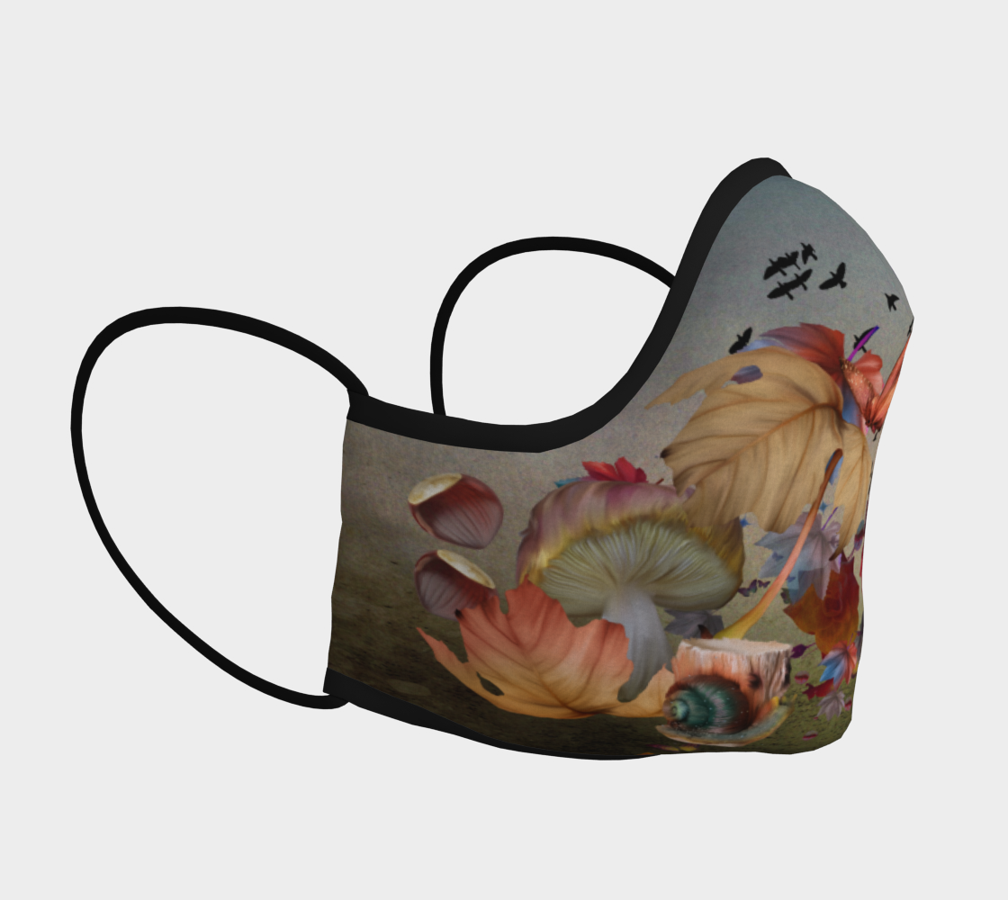 Fall Whimsy preview #3