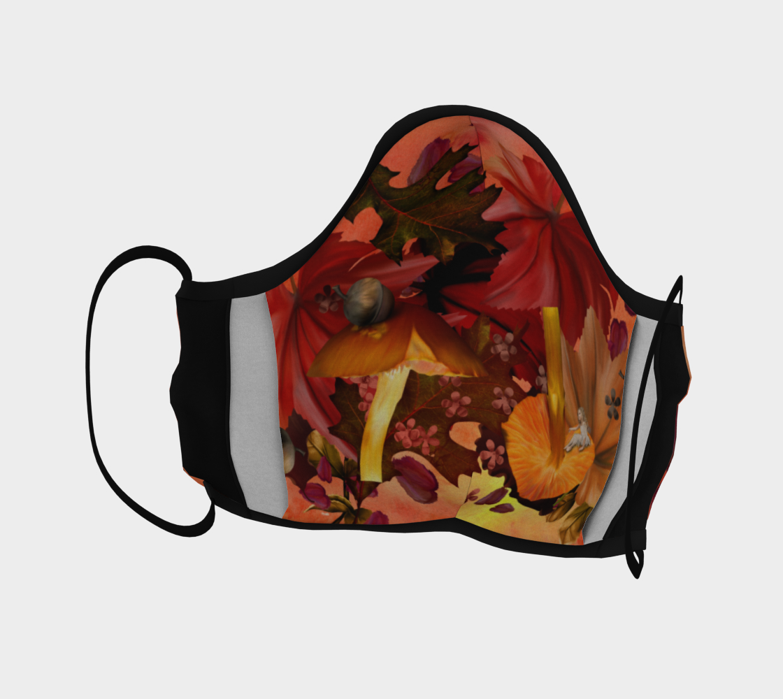 Mushroom Magic preview #4