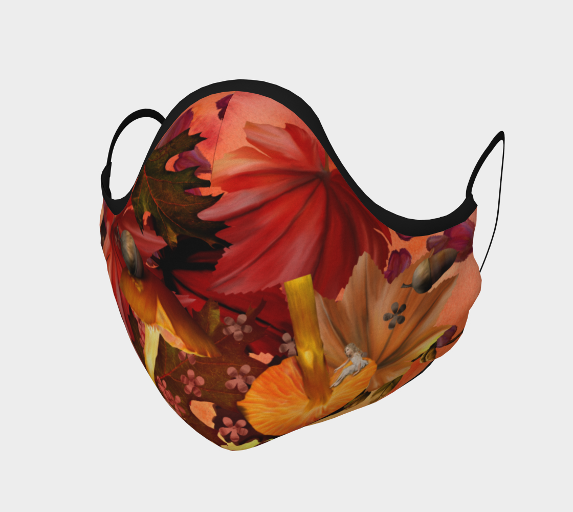 Mushroom Magic preview #1