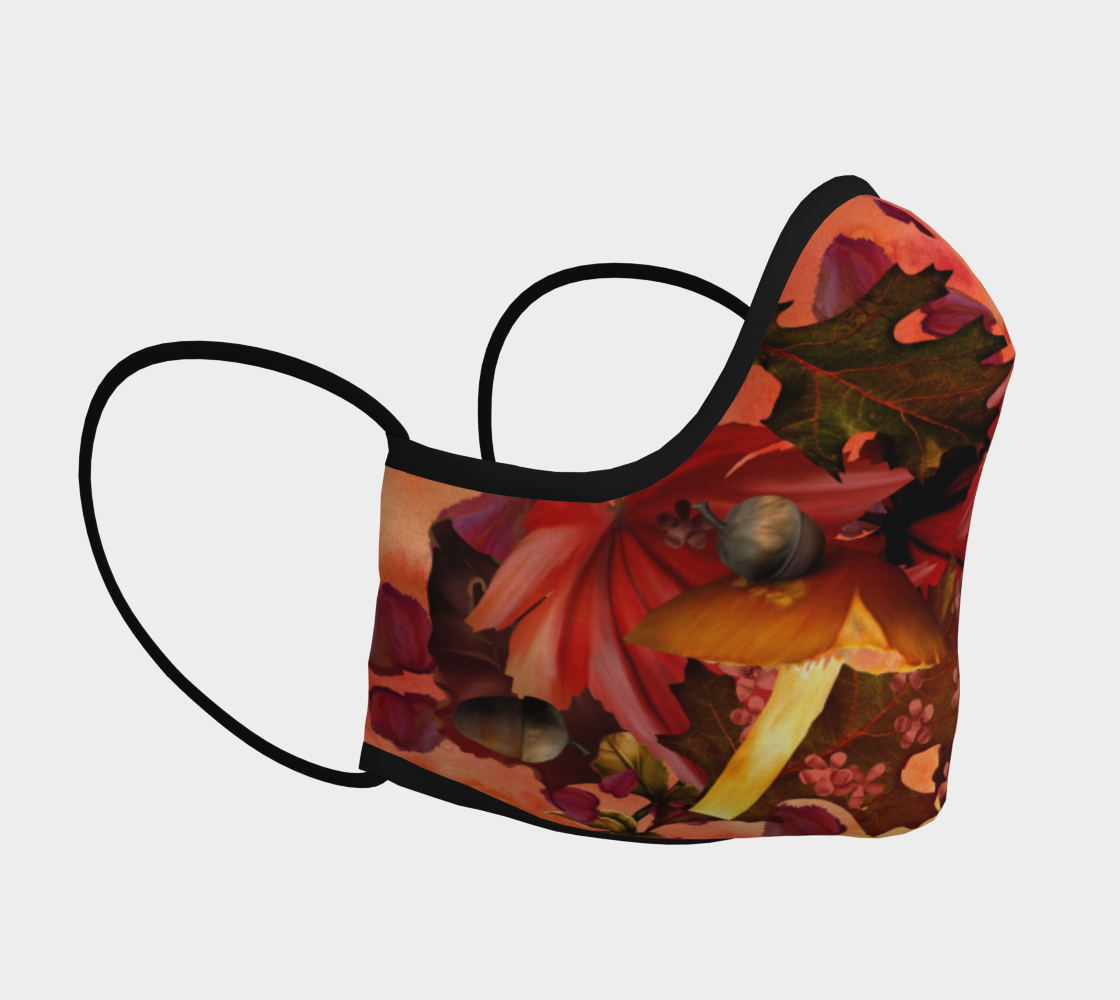 Mushroom Magic preview #3