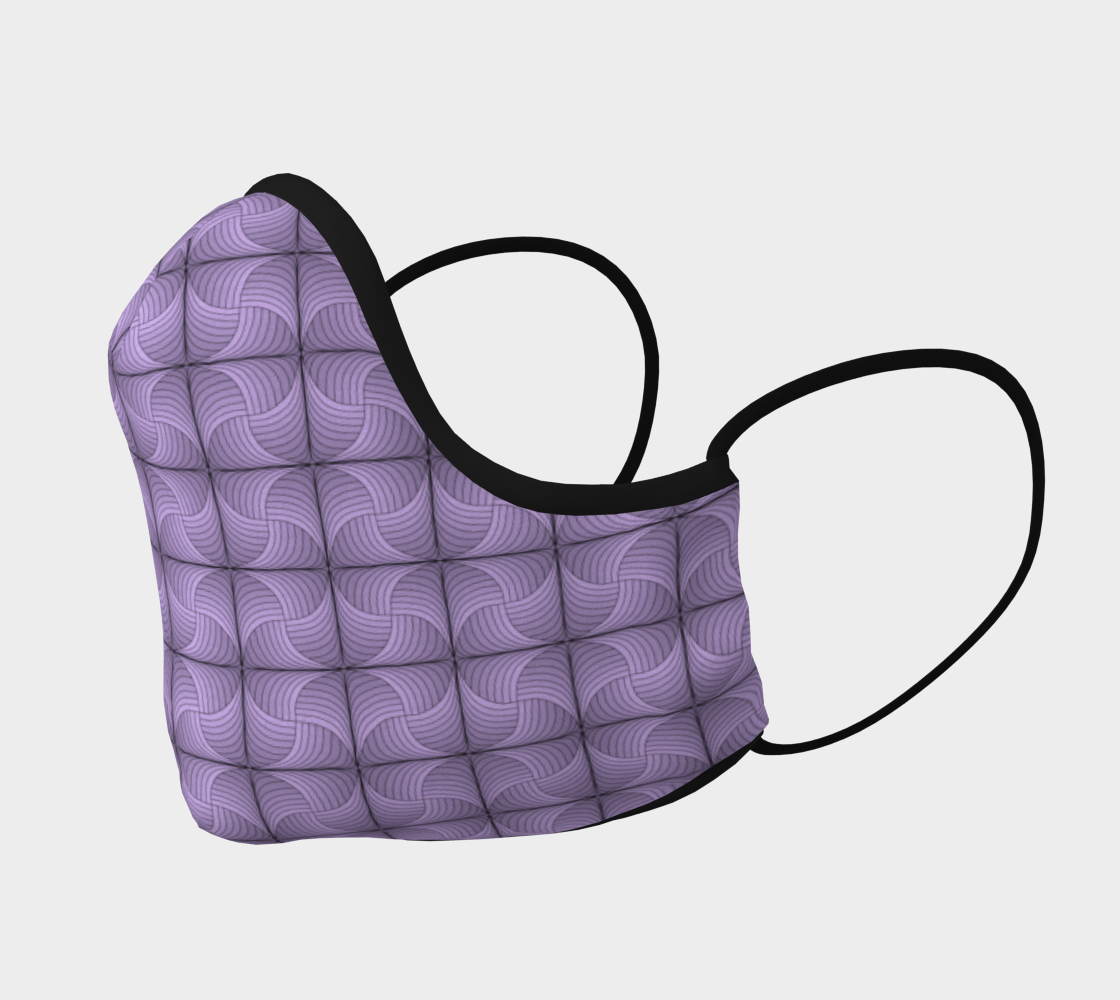 Pastille Mauve Lilac preview #2