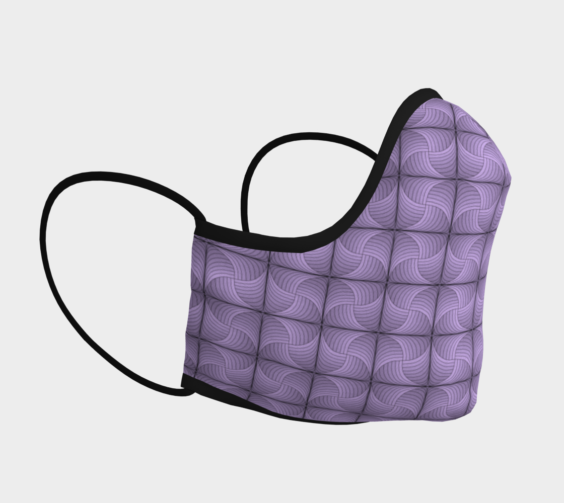 Pastille Mauve Lilac preview #3