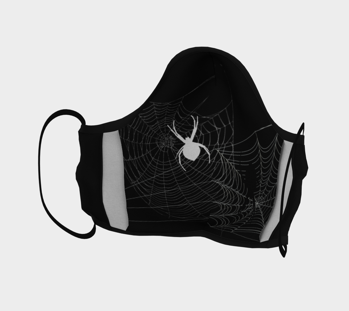 Spider Webs preview #4