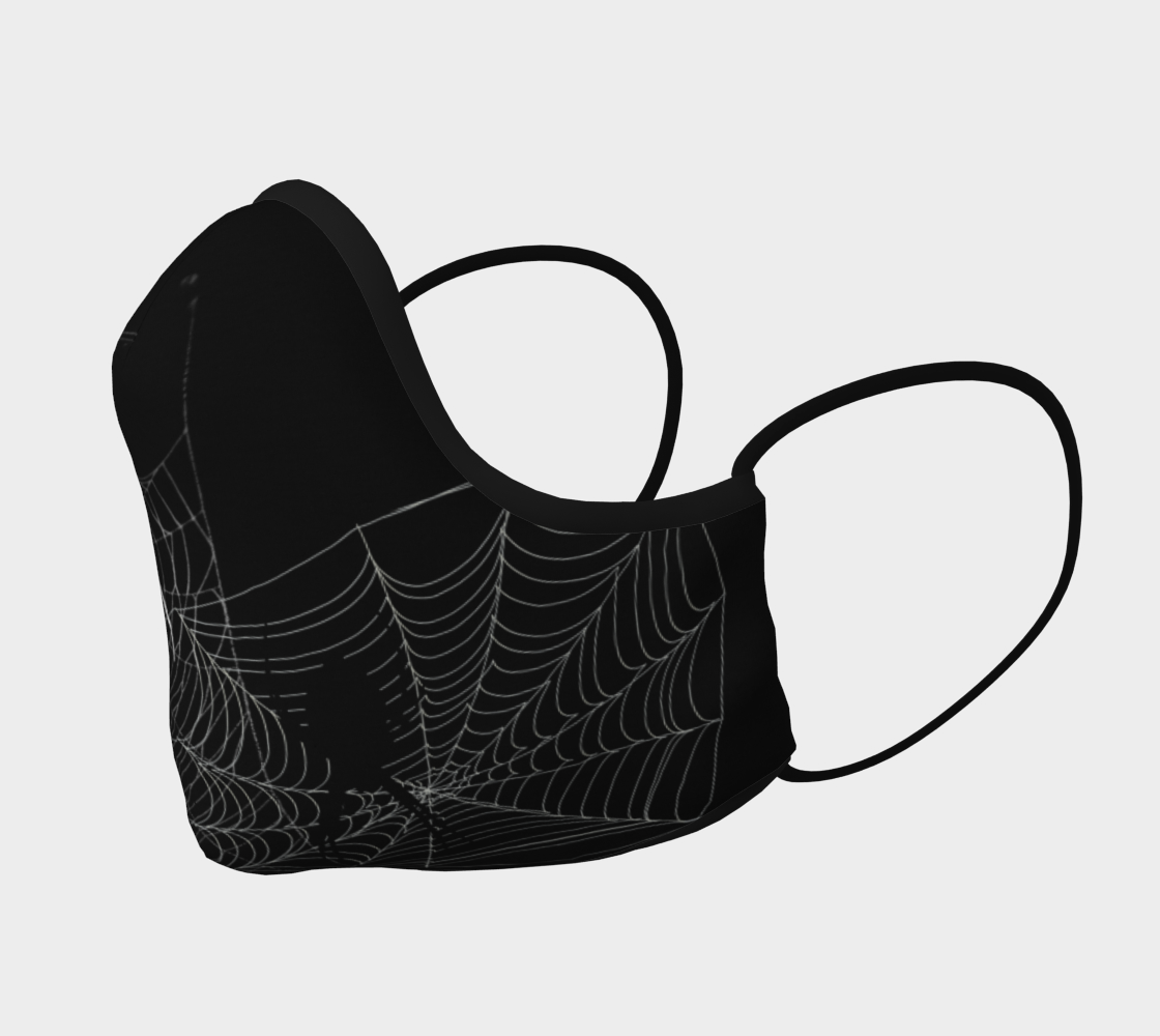 Spider Webs preview #2