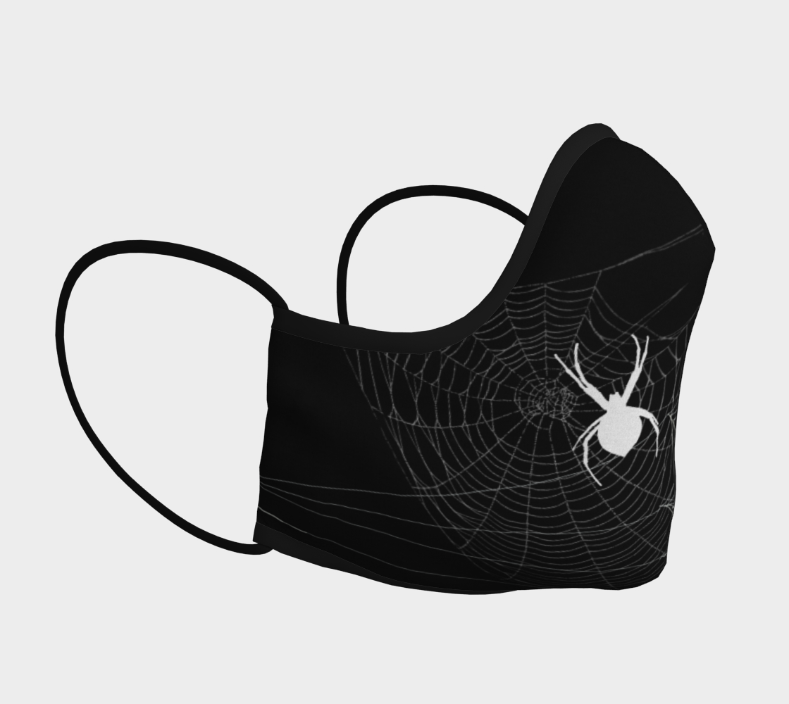 Spider Webs preview #3