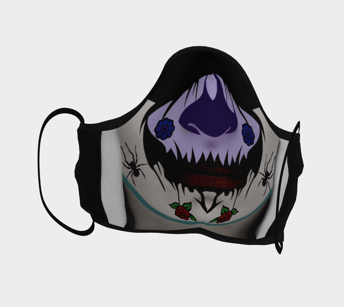 Sugar Face preview #4