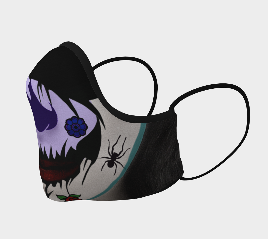 Sugar Face preview #2
