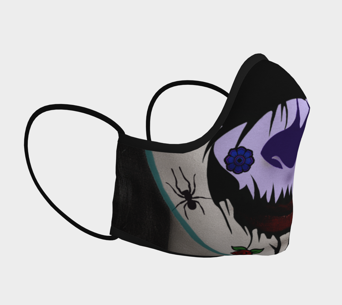 Sugar Face preview #3