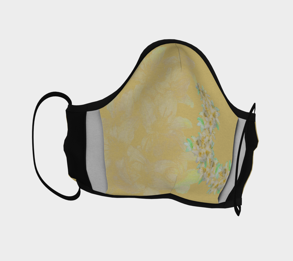 Daylily Spray preview #4
