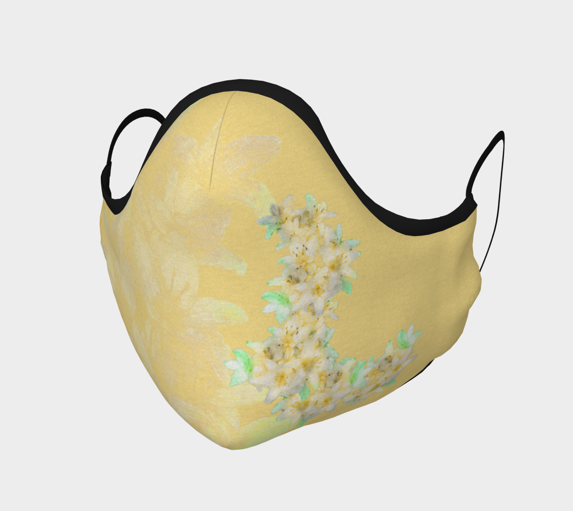 Daylily Spray preview #1