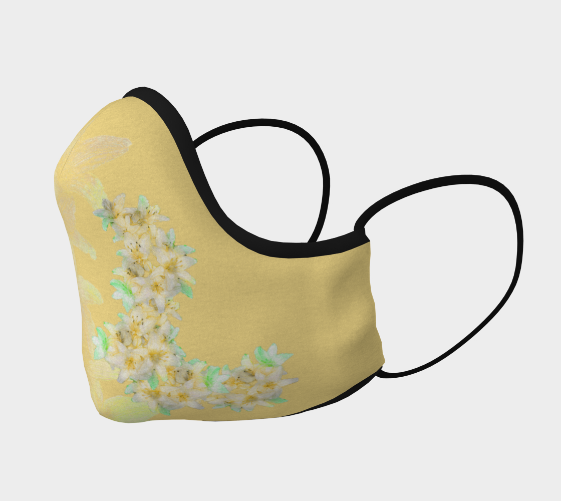 Daylily Spray preview #2