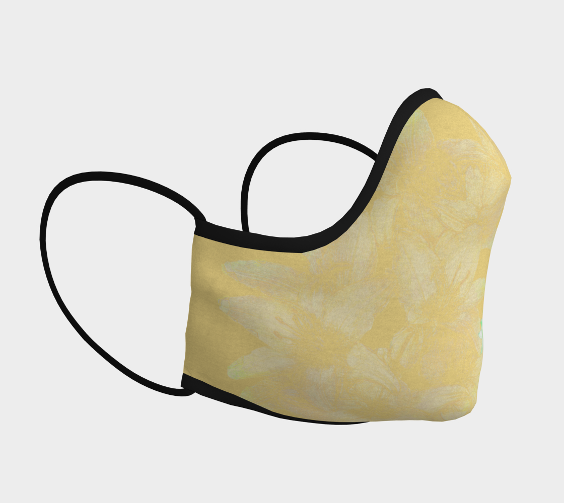 Daylily Spray preview #3