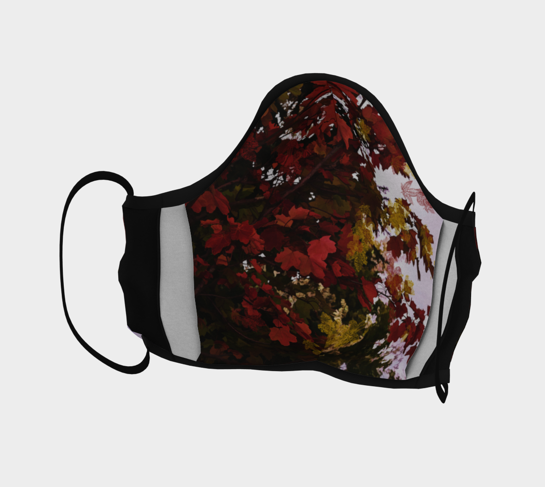 Floating Fall preview #4