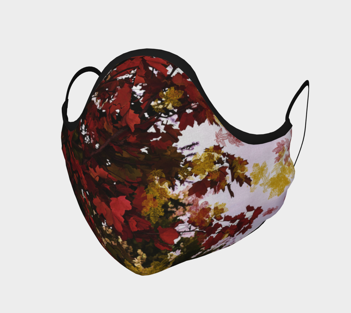 Floating Fall preview #1