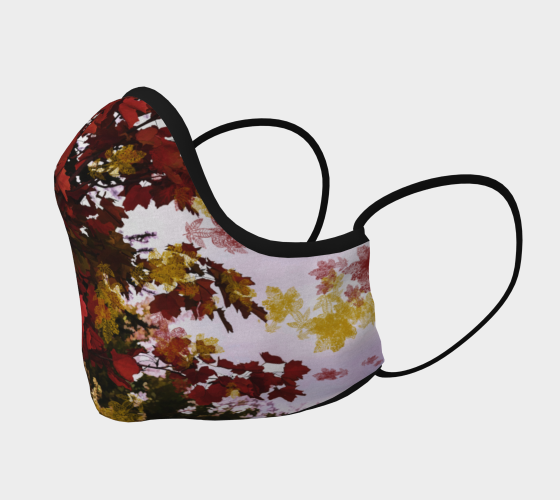 Floating Fall preview #2