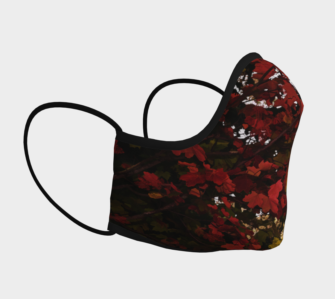Floating Fall preview #3