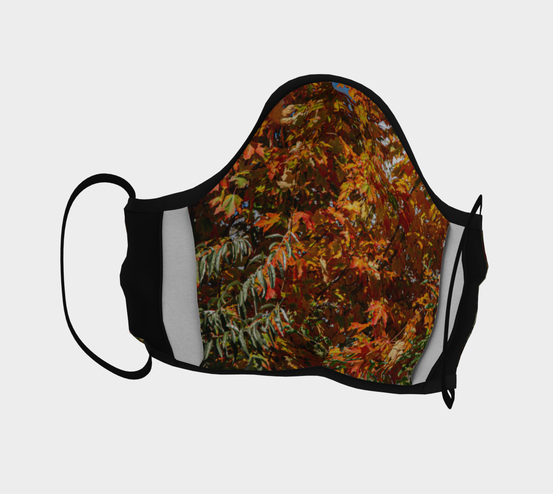 Burnished Autumn preview #4