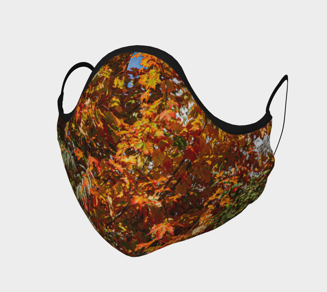 Burnished Autumn preview #1