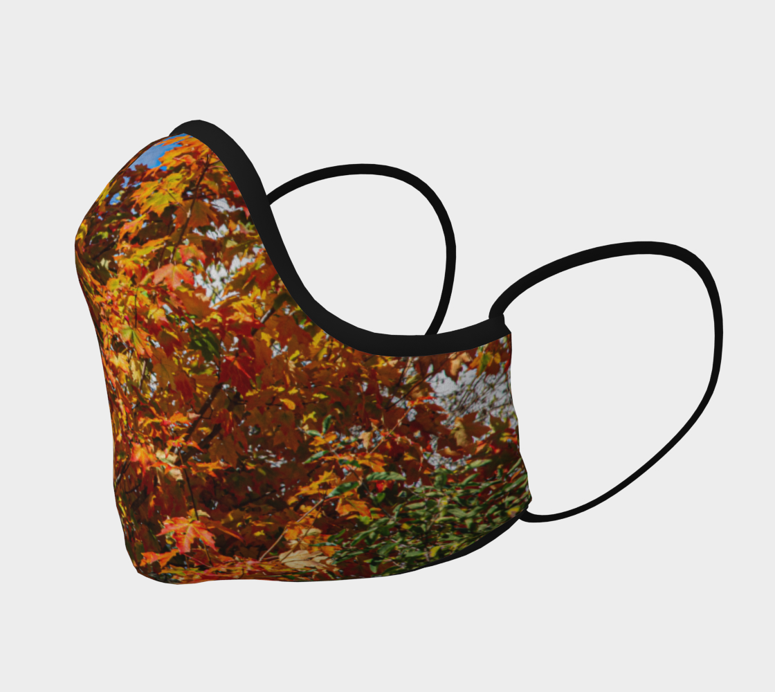 Burnished Autumn preview #2