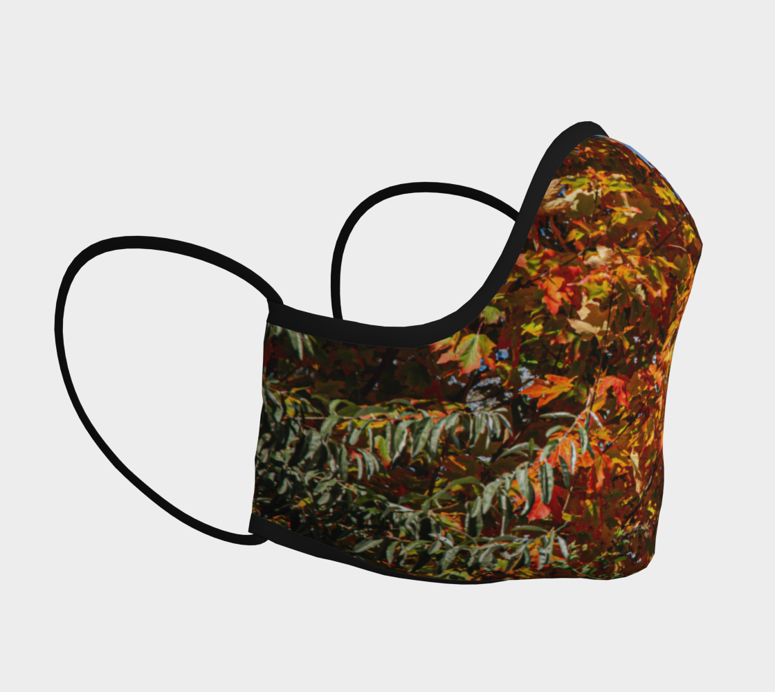 Burnished Autumn preview #3