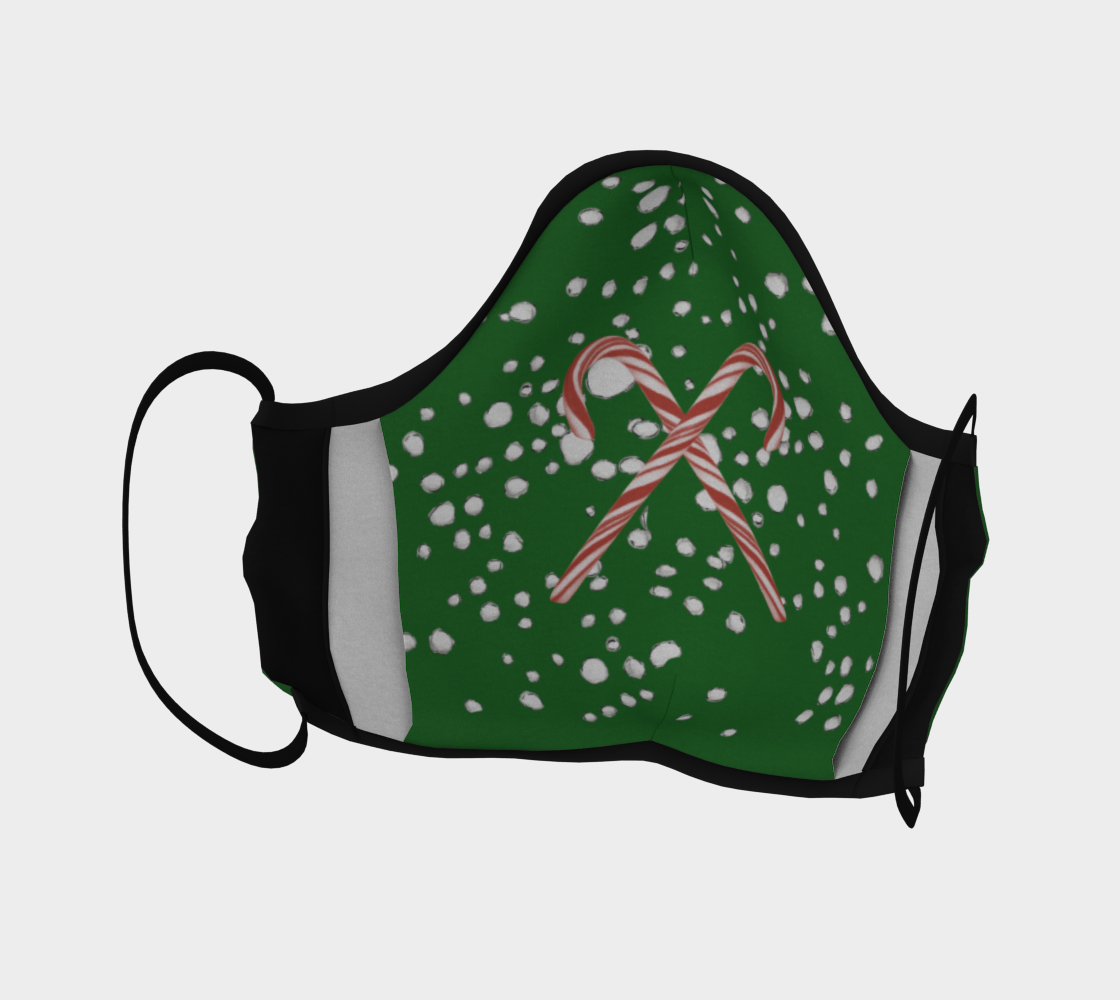 Christmas Criss Cross preview #4