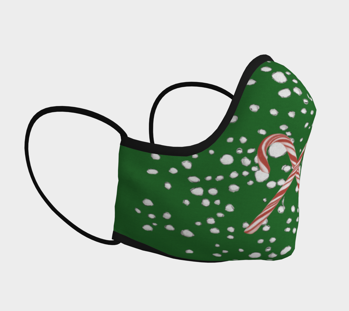 Christmas Criss Cross preview #3