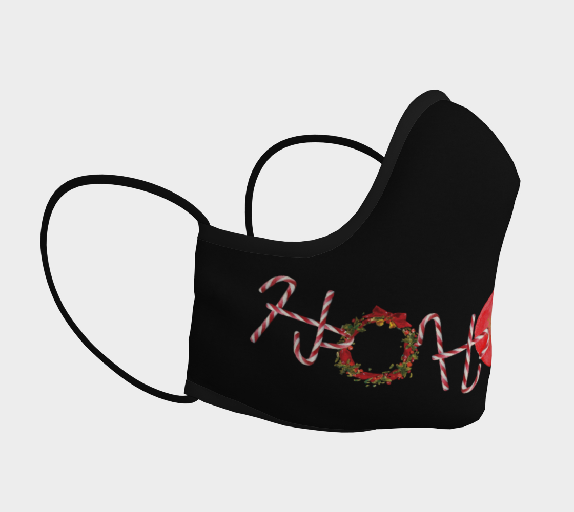 HoHoHo Candy Canes and Wreaths preview #3