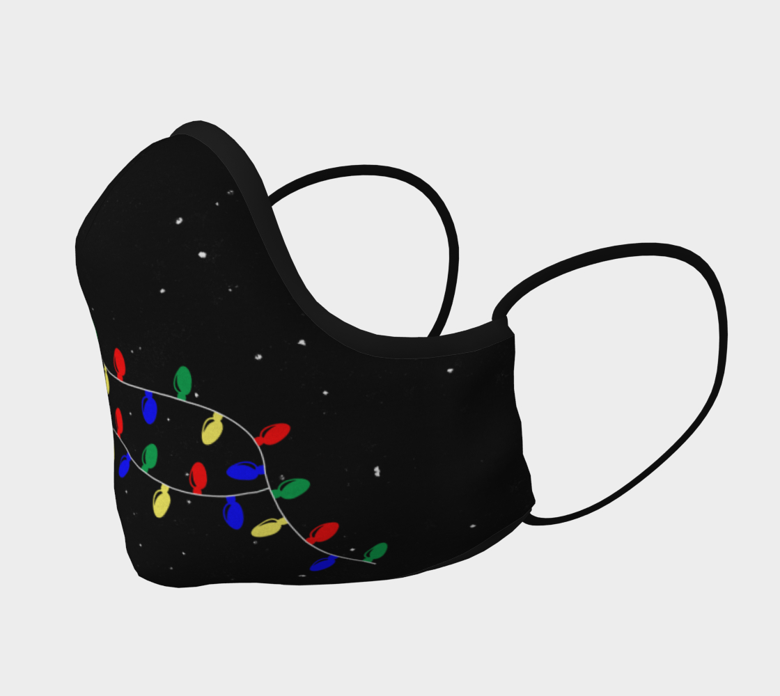 Christmas Light Strings preview #2