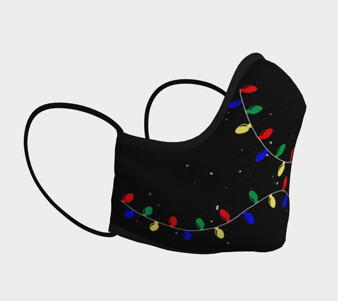 Christmas Light Strings preview #3