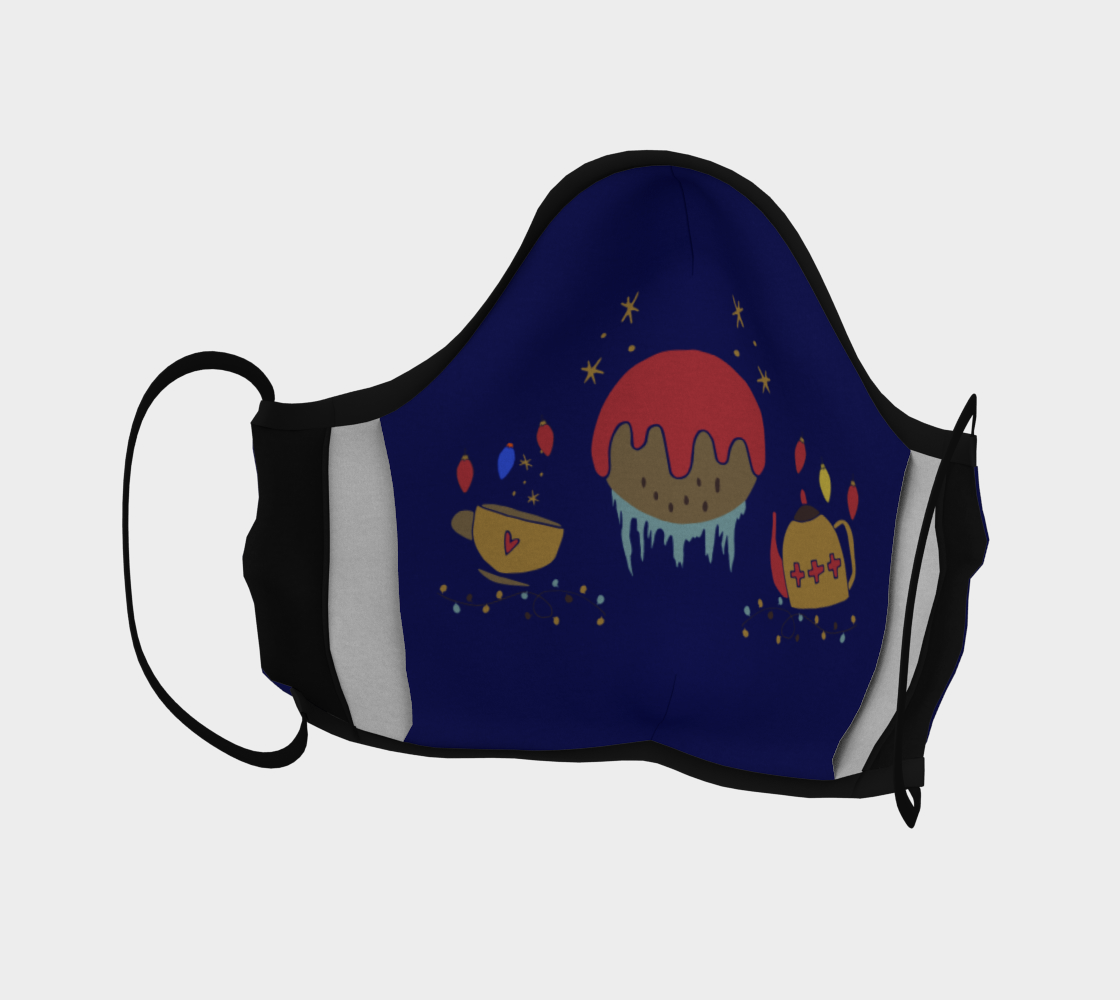 Keep Me Warm preview #4