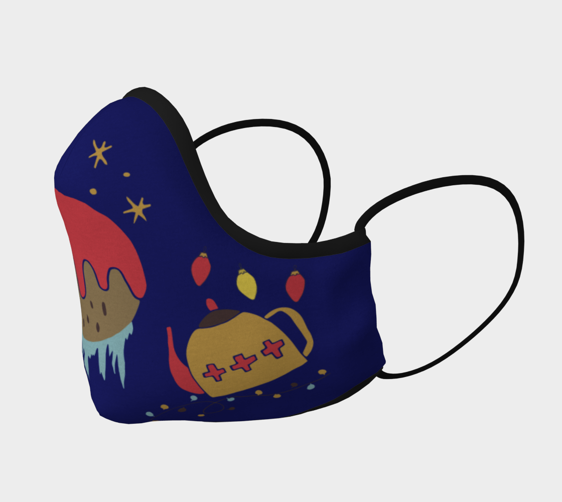 Keep Me Warm preview #2