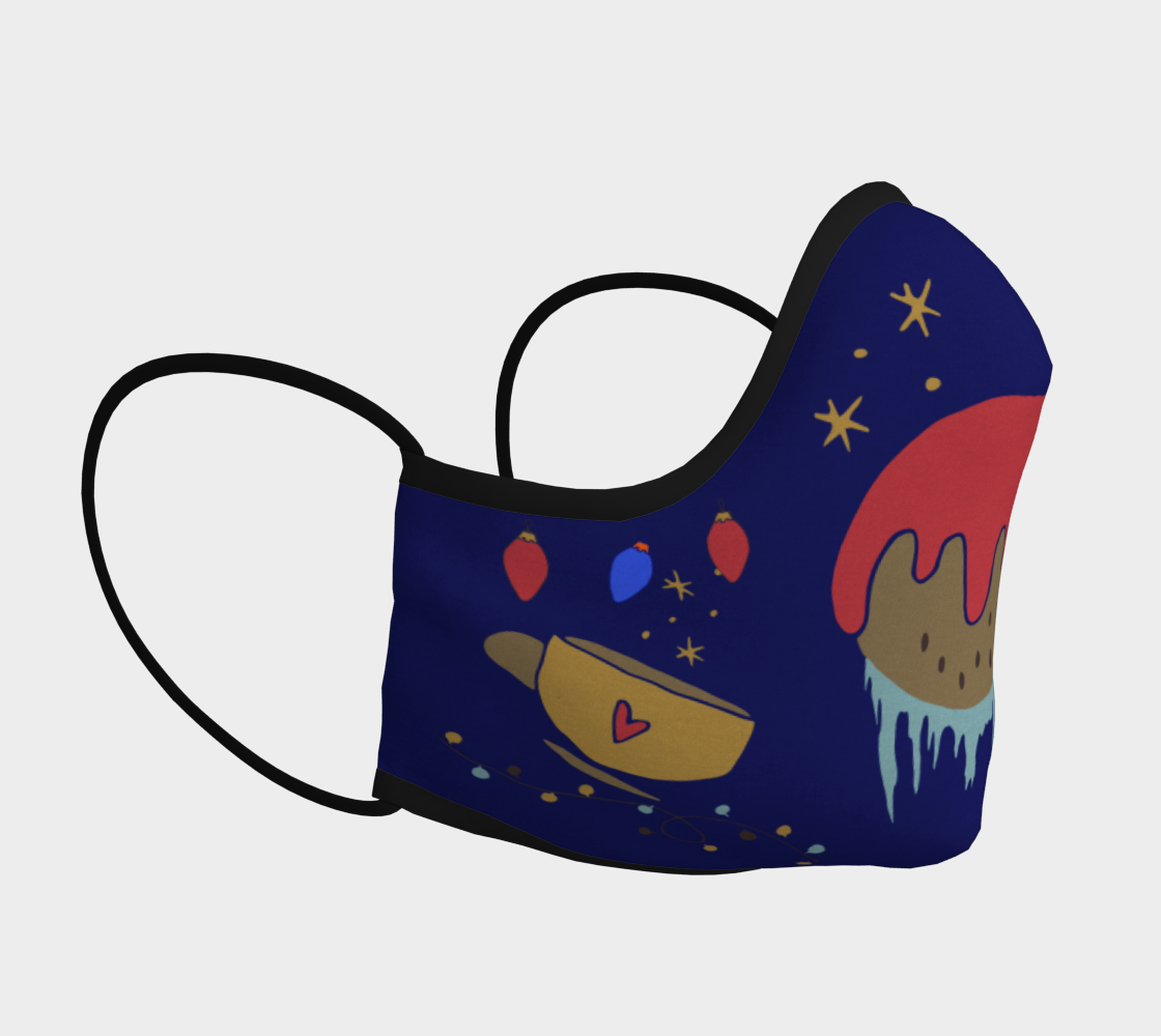 Keep Me Warm preview #3