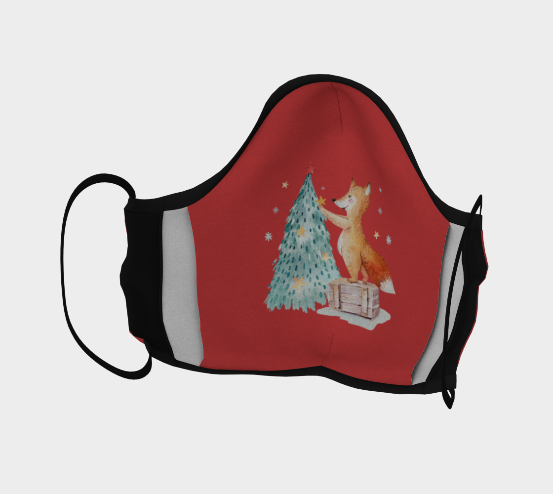 Christmas Trimming preview #4