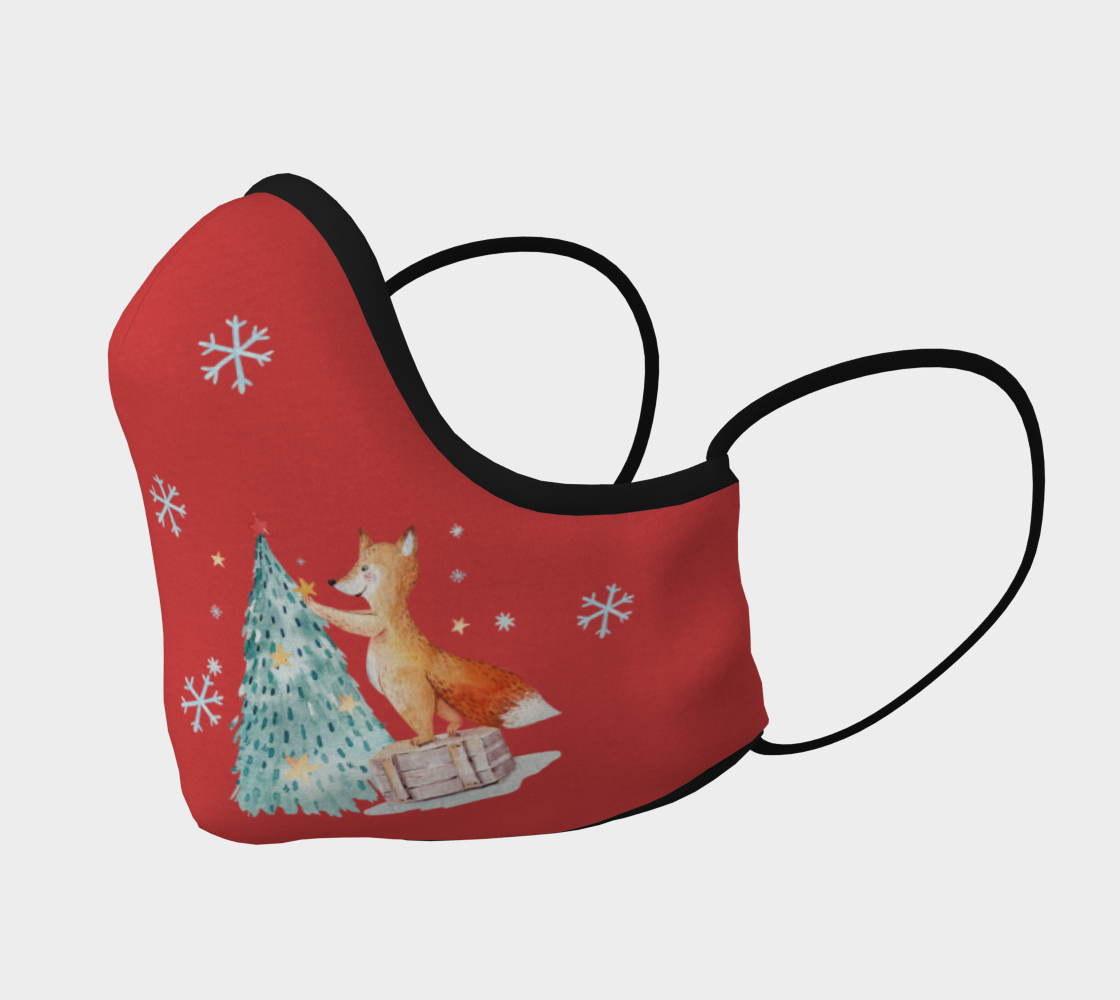 Christmas Trimming preview #2