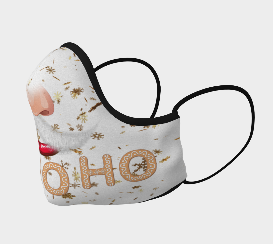 HOHOHO preview #2