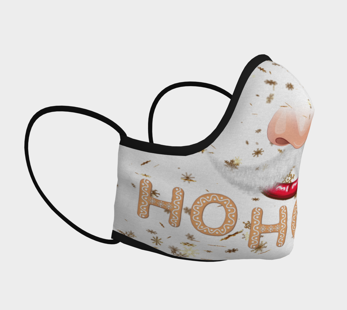 HOHOHO preview #3