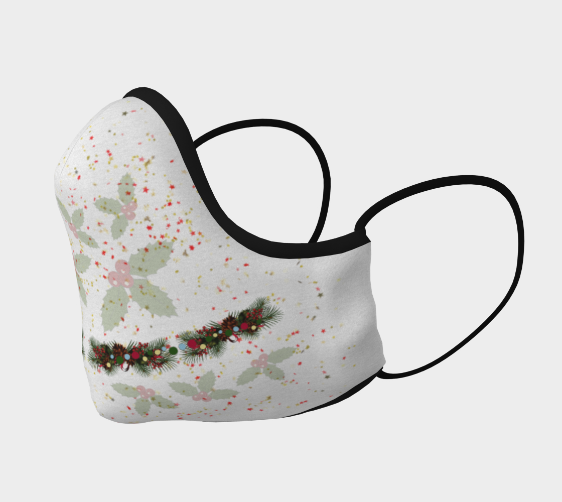 Holly and Garlands preview #2