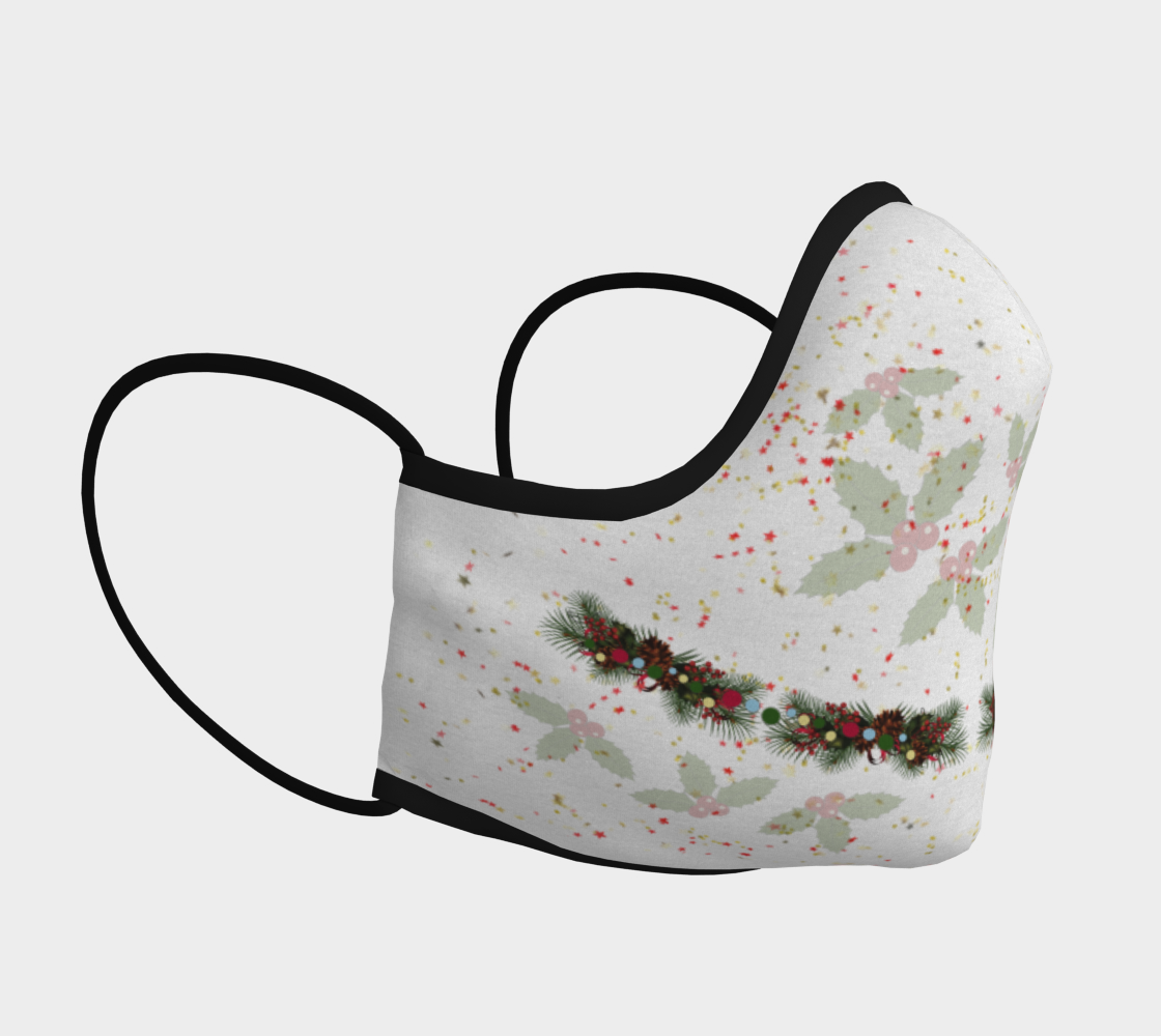 Holly and Garlands preview #3